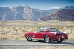 Ferrari 410 Superamerica Coupe by Scaglietti 1957 года